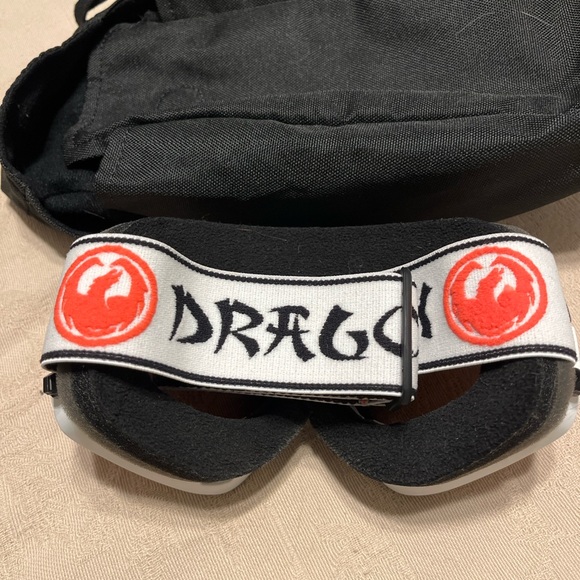 Red Sunglasses - Picture 2 of 5